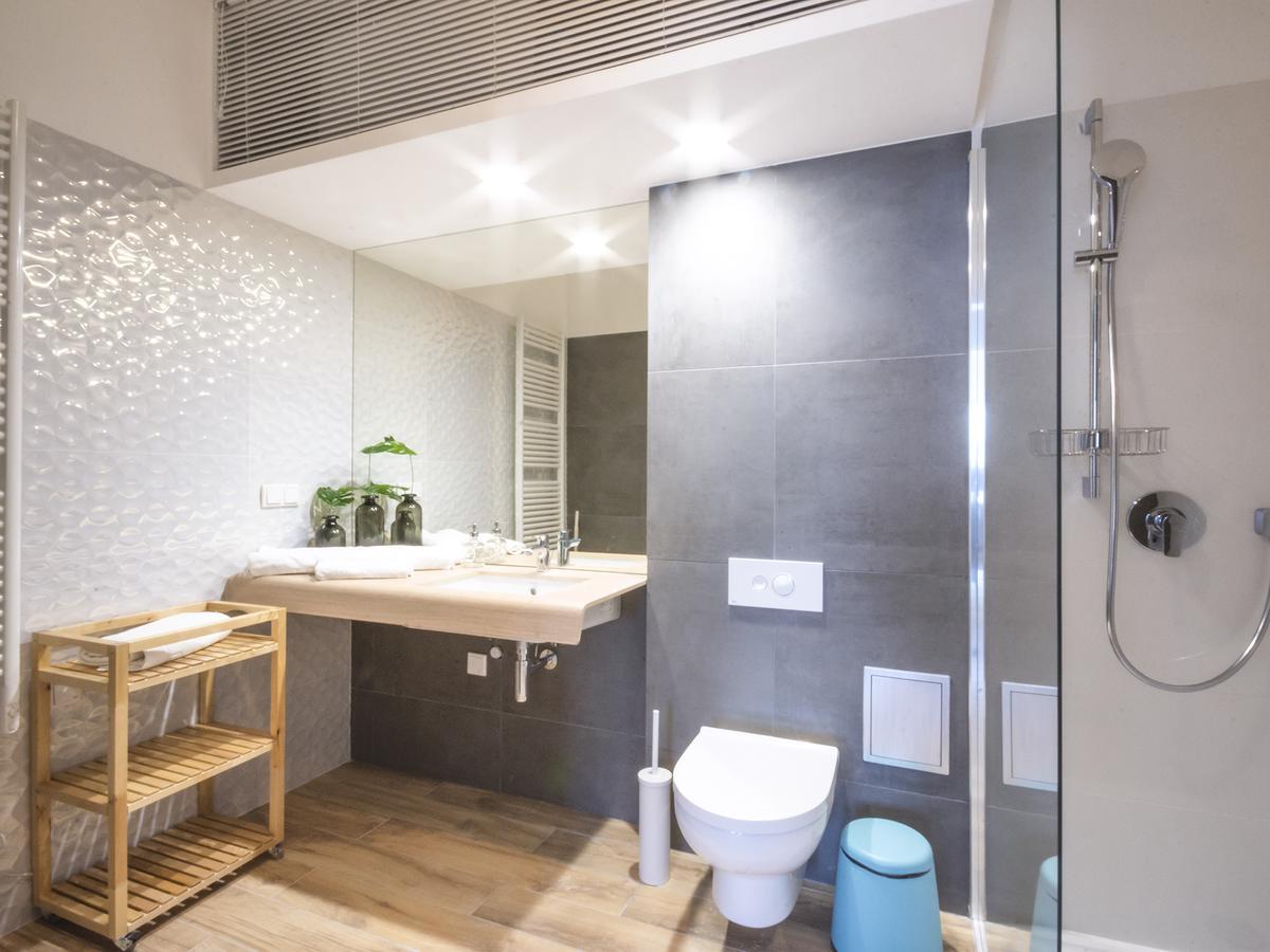Vacationclub - Przy Plazy 10 Mielno (Koszalin)