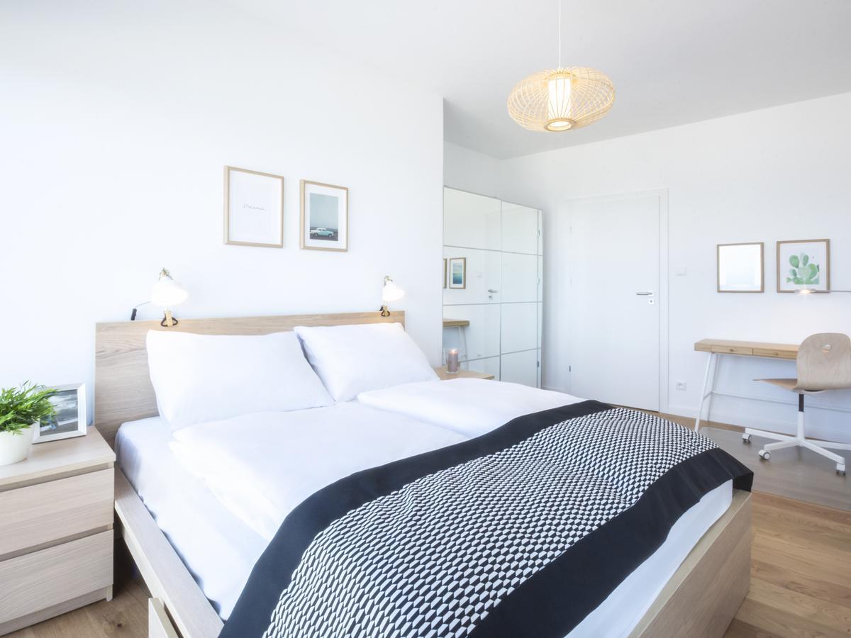 Vacationclub - Przy Plazy 10 Mielno (Koszalin)