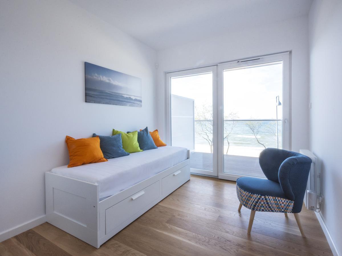 Vacationclub - Przy Plazy 10 Apartamento